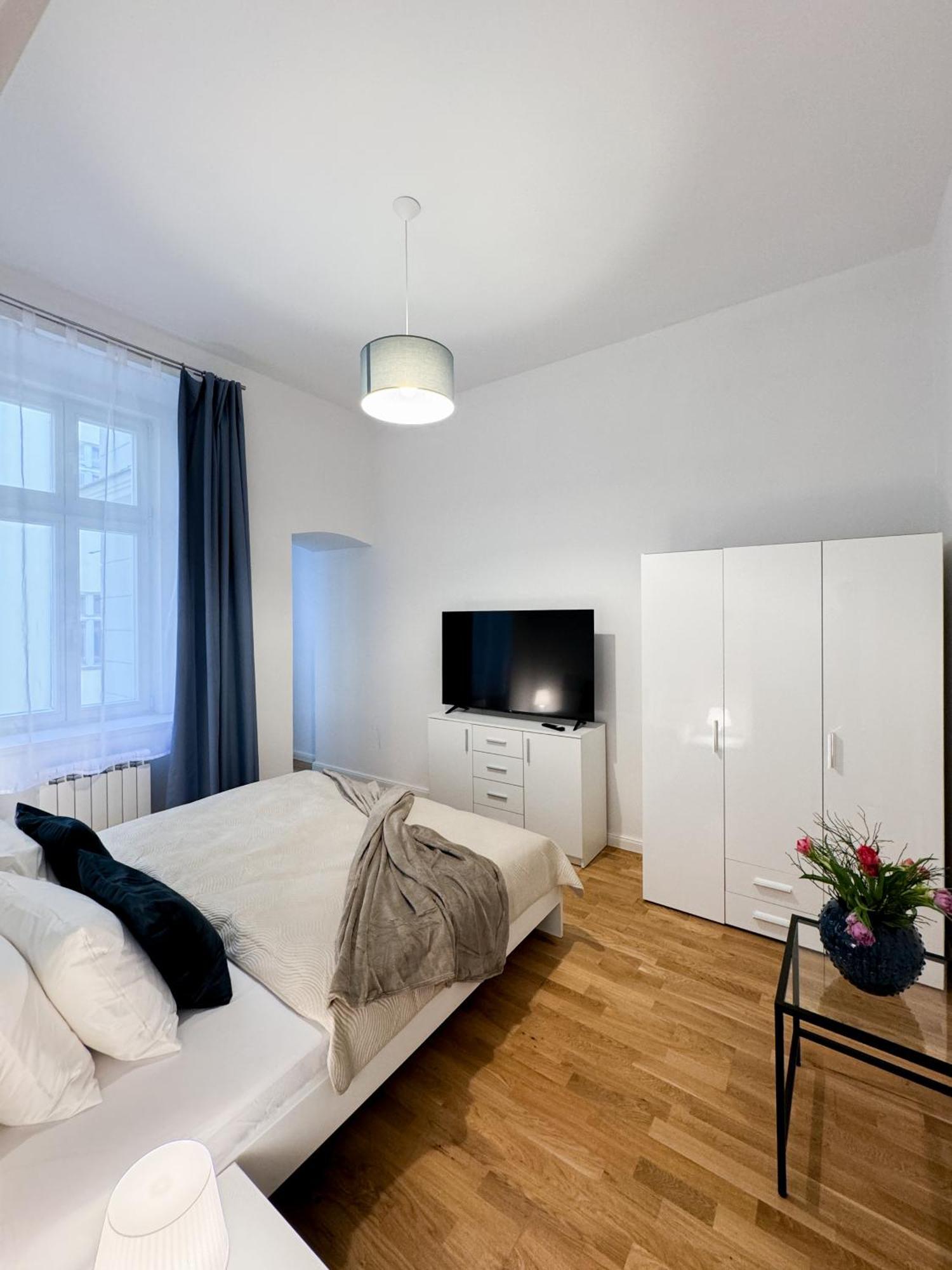Turnkey I Wenceslas Square Apartments Praga Exterior foto