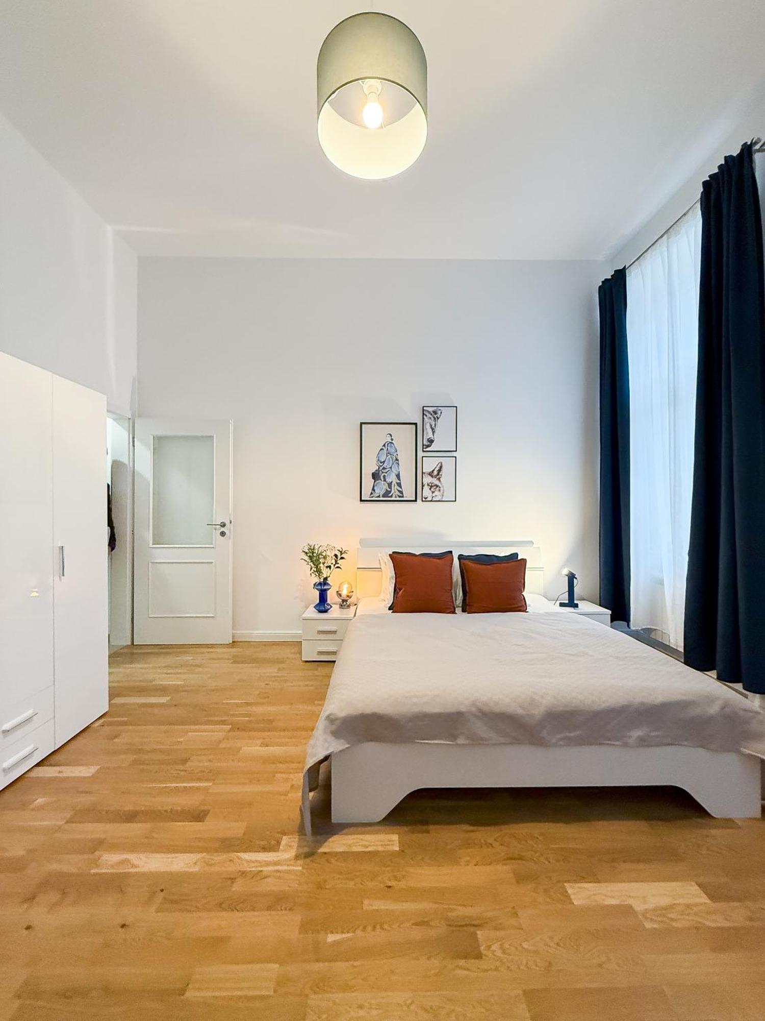Turnkey I Wenceslas Square Apartments Praga Exterior foto