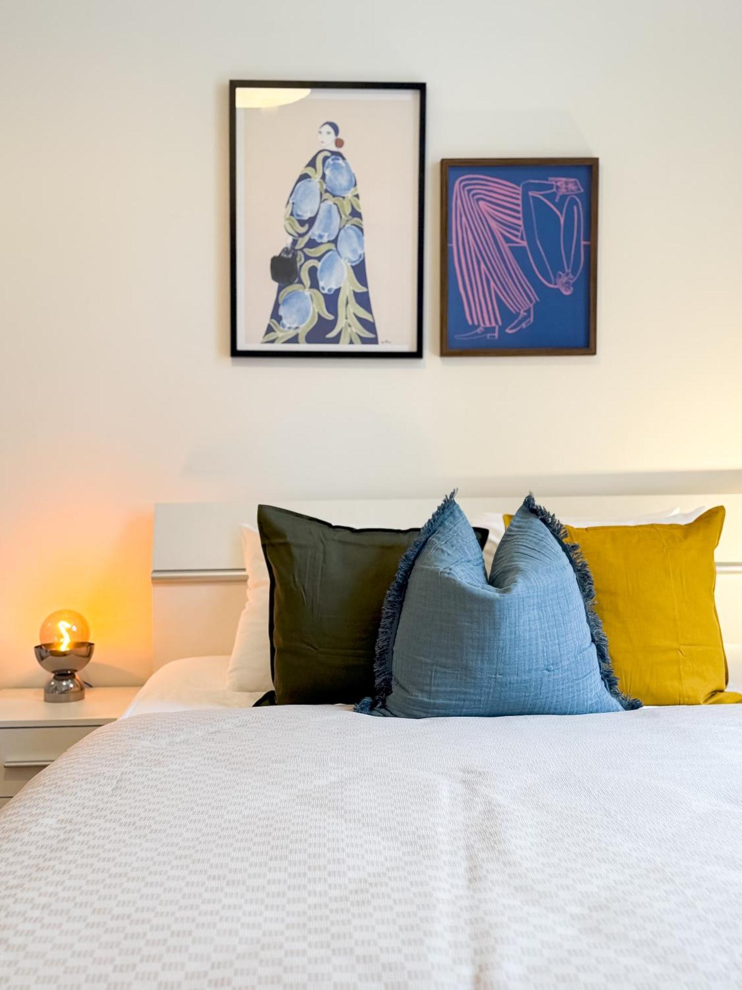 Turnkey I Wenceslas Square Apartments Praga Exterior foto