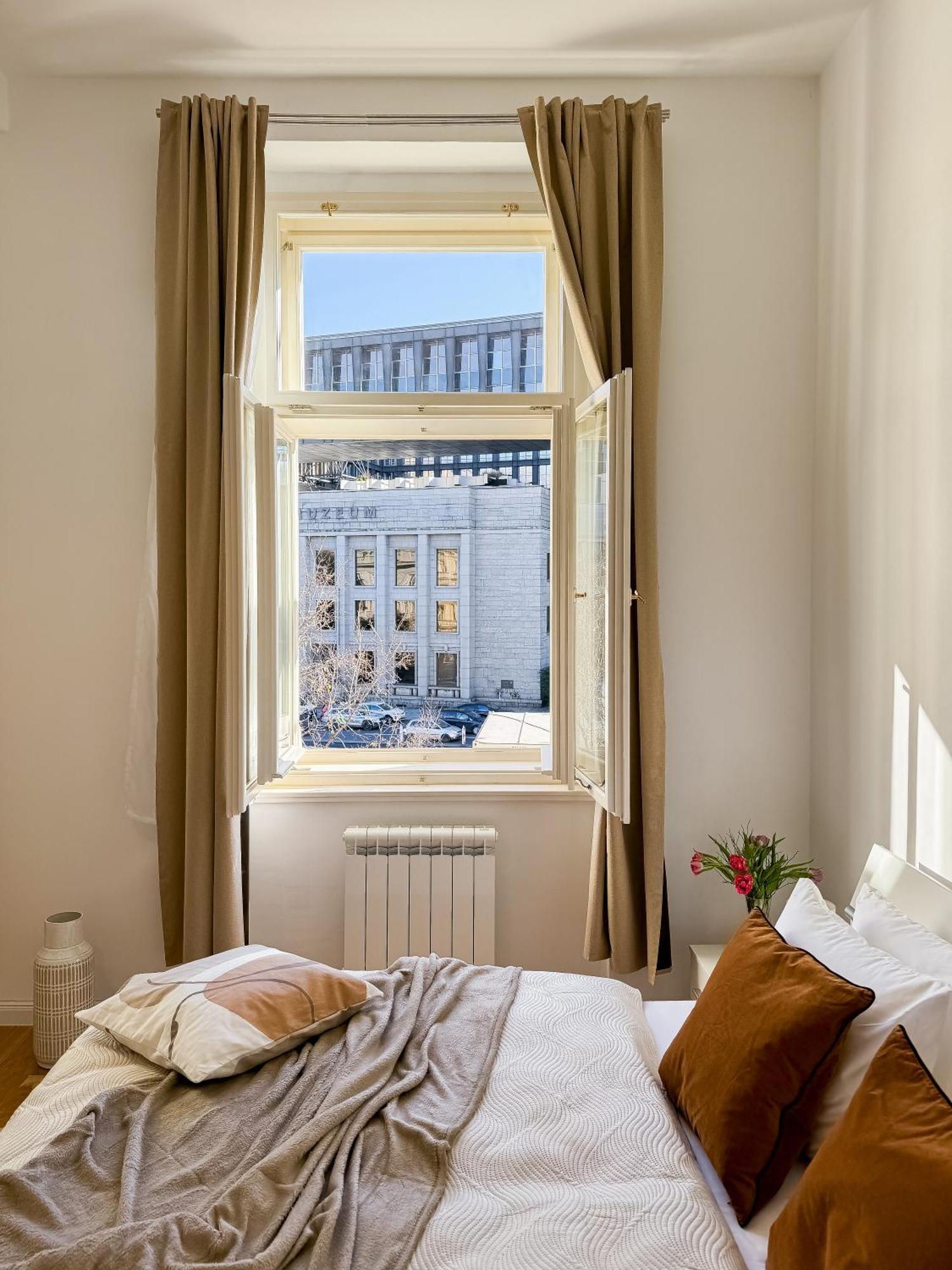Turnkey I Wenceslas Square Apartments Praga Exterior foto