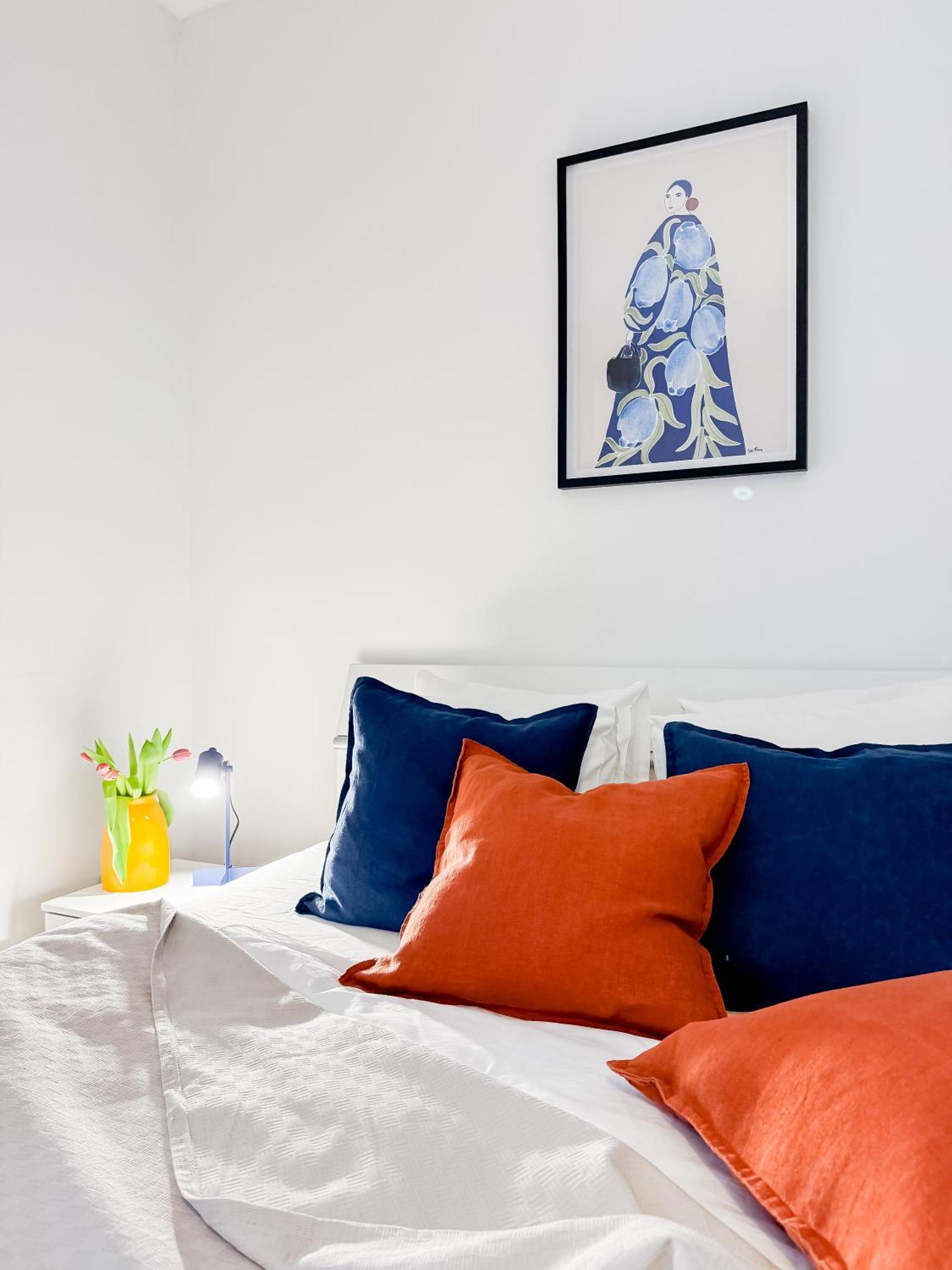 Turnkey I Wenceslas Square Apartments Praga Quarto foto