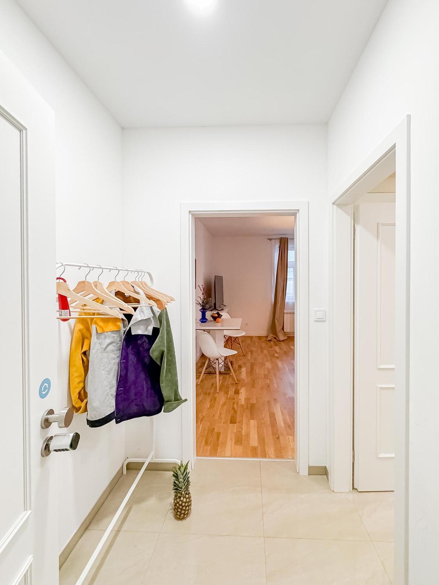 Turnkey I Wenceslas Square Apartments Praga Quarto foto